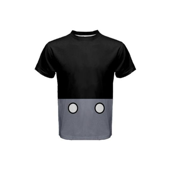 Discover Steamboat Willie Inspired Shirt