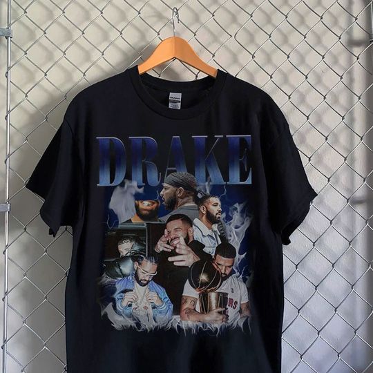 Discover Drake Albums T Shirt, Drake Graphic Tee
