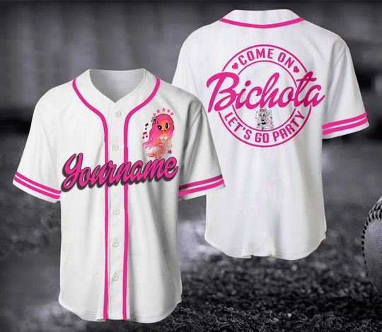 Discover Manana Sera Benito Shirt, Karol G Jersey, KarolG Bichota Season
