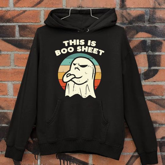 Discover Halloween Hoodie, Halloween Party Hoodie