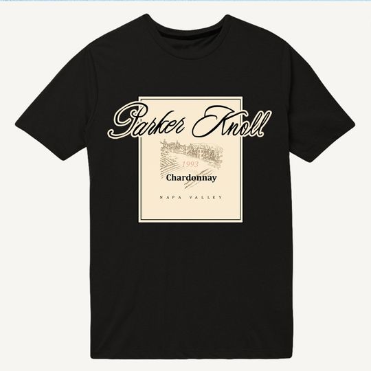 Discover Parker Knoll Shirt - The Parent Trap Inspired Apparel