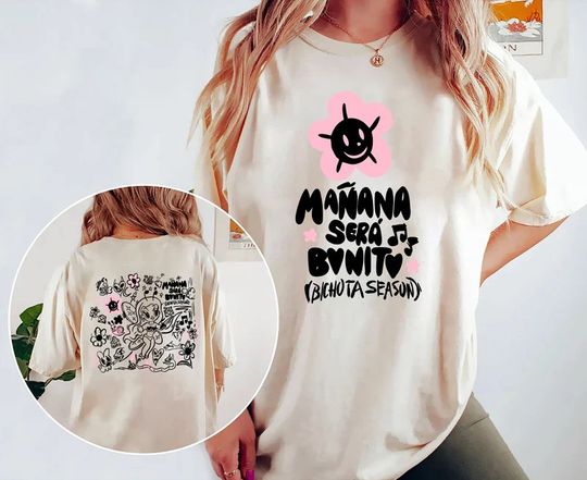 Discover Bichota Season, Karol G Bichota Season Merch, Bichota Season shirt, Karol G Shirt
