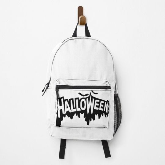 Discover Halloween 2023 Backpack