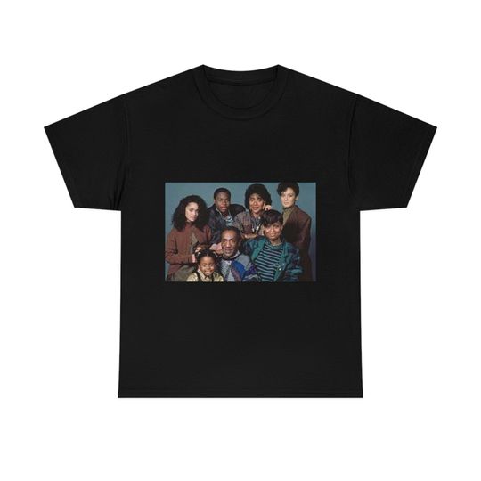 Discover In Spite Of Clothing ( The Cosby Show ) T Shirt