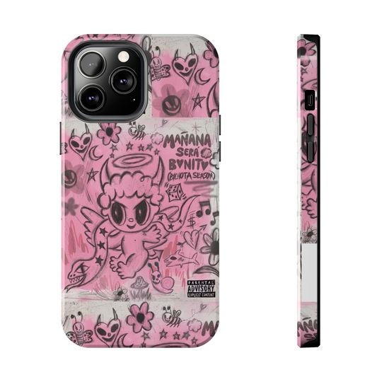 Discover Karol G Bichota season Tough Phone Cases