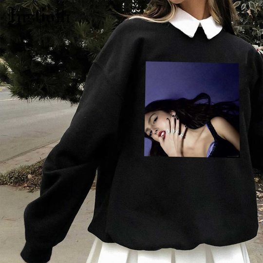 Discover Olivia Rodrigo Gut Sweatshirt