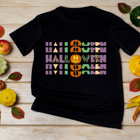 Discover Halloween T-Shirt, Halloween Shirt