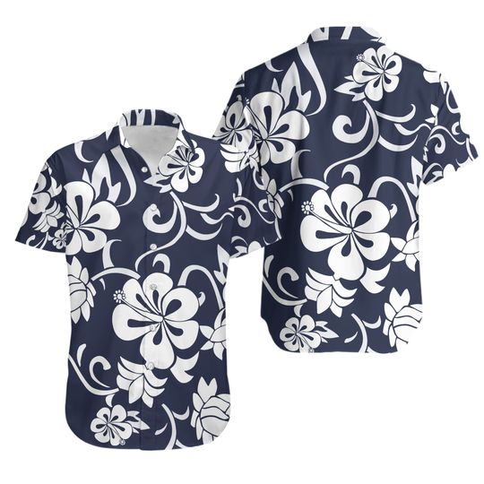 Discover Hawk Eye Pierce MASH Hawaii Shirt