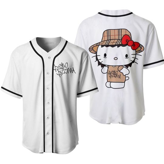 Discover Peso Pluma Music Baseball Jersey