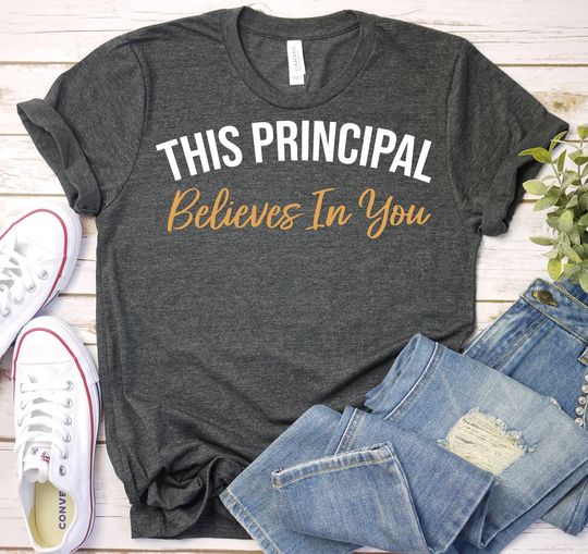 Discover Principal Testing Shirt, Principal Gifts,School Principal Gift,School Principal Appreciation Shirt,Teacher Testing Shirt