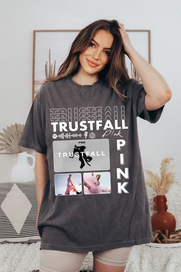Discover P!Nk Singer Summer Carnival 2023 Shirt
