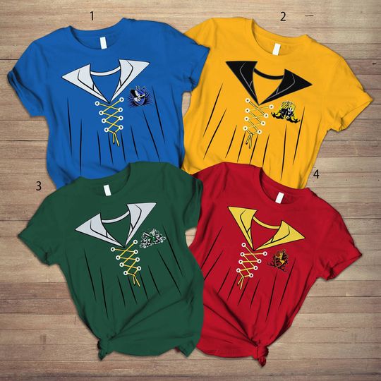 Discover Wizard Shirt | Wizard Costume Shirt | Wizard Sport Shirt | Wizard House Varsity