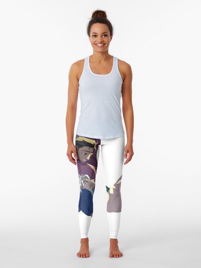 Discover nimona | Leggings