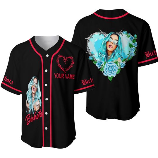 Discover Manana Sera Bonito Jersey