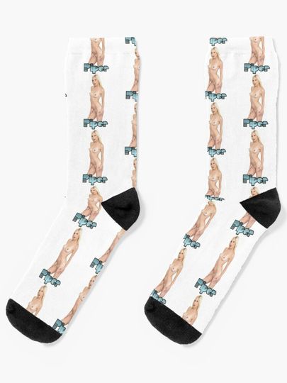 Discover Piper Perri 1 | Socks