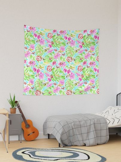 Discover Kukac | Tapestry