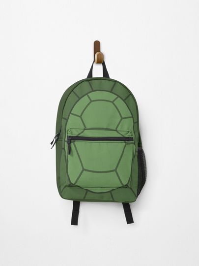 Discover Turtle Shell | Backpack