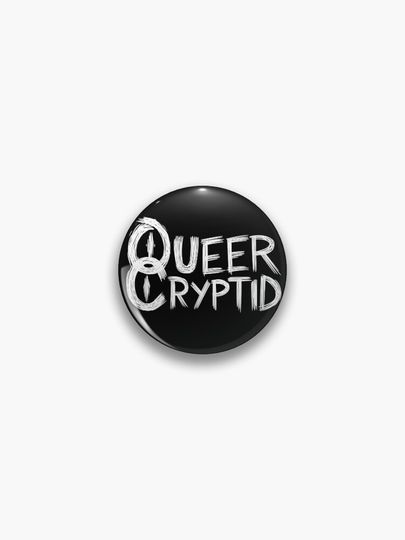 Discover Queer Cryptid | Pin