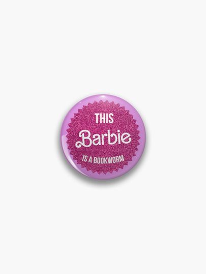 Discover This Barbie is a bookworm | Pin