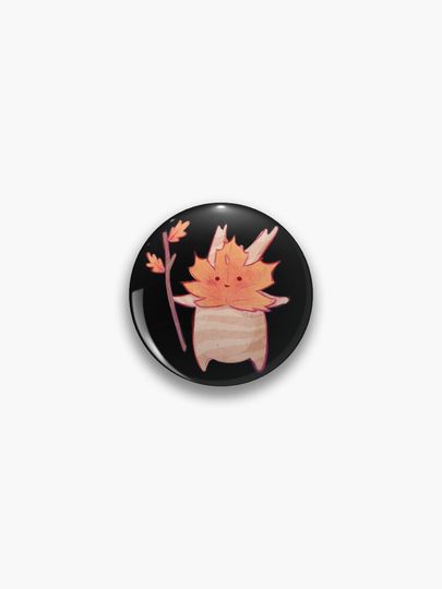 Discover Fall Korok | Pin