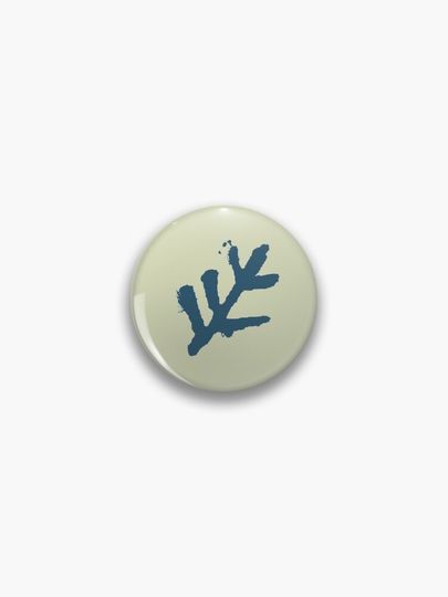 Discover Branch Elder Sign | Pin