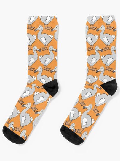 Discover Dodo  | Socks