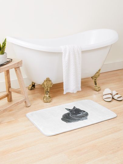 Discover Sooty | Bath Mat