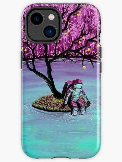 Discover Dreamer | iPhone Case