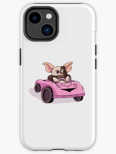 Discover Gizmo  | iPhone Case