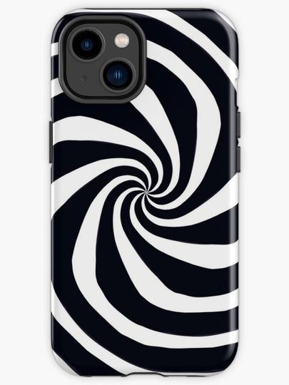 Discover Vortex Design | iPhone Case