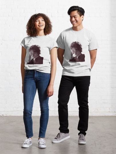 Discover dylan | Classic T-Shirt