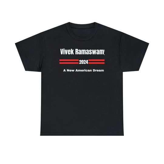 Discover Vivek Ramaswamy shirt  2024 Vivek Ramaswamy for President