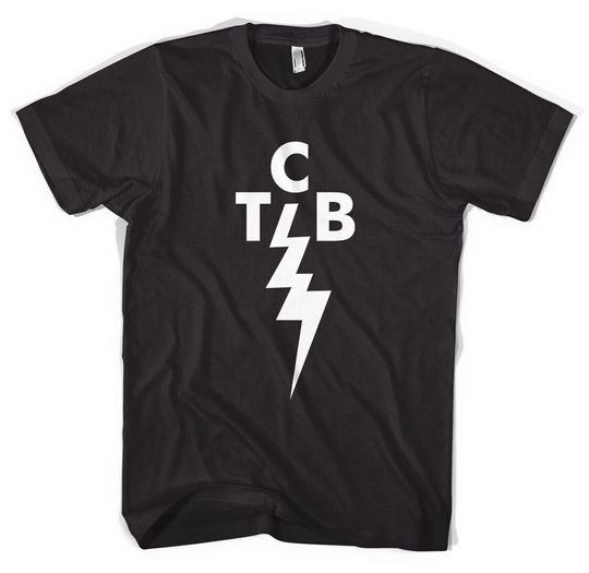 Discover TCB Elvis Presley Taking Care Of Business TCB T-Shirt