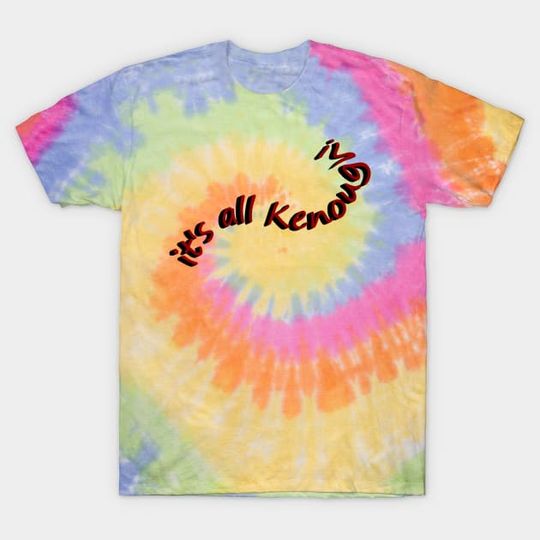 Discover Its all Kenough 3D T-Shirt