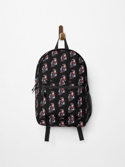 Discover Harpy eagle design  | Backpack