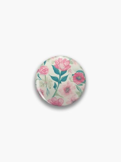 Discover Floral Spring | Pin