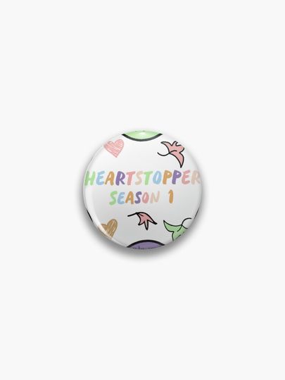 Discover Heartstopper Songs Season One | Pin
