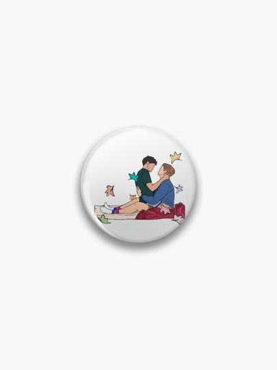 Discover Nick and charlie Heartstopper season 2 version 1 | Pin