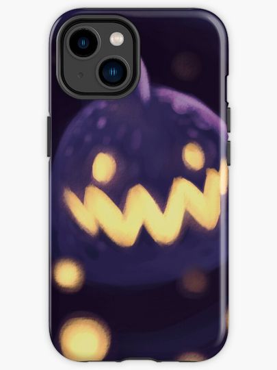 Discover Your Ordinary Fish | iPhone Case