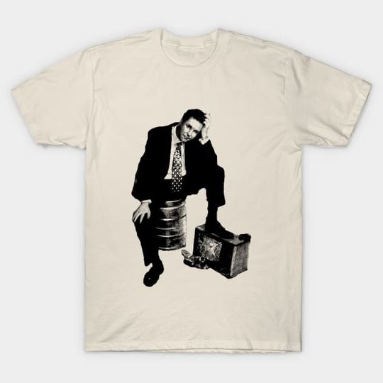Discover Norm Macdonald - Norm Macdonald - T-Shirt