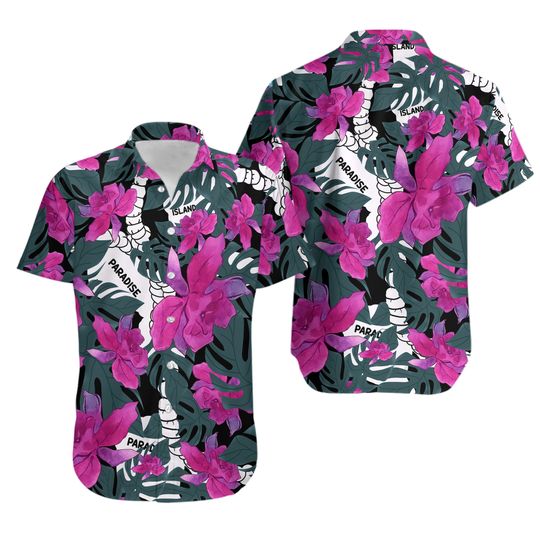Discover Jurassic Park Shirt, Jurassic Park Hawaiian Shirt