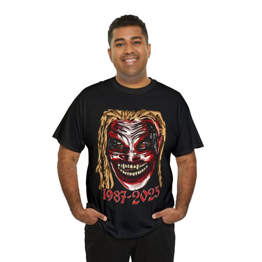 Discover RIP Bray Wyatt Shirt