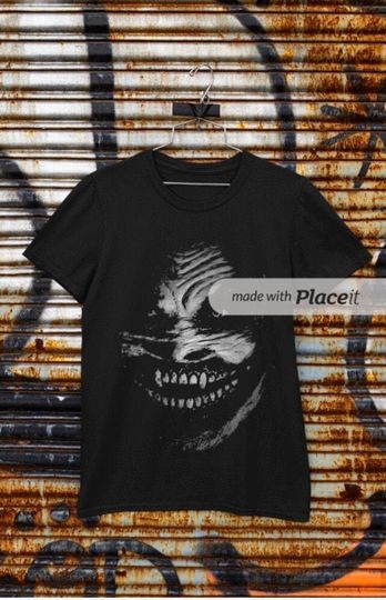 Discover The Fiend Tee, Rip Bray Wyatt 1987-2023 Anniversary Shirt