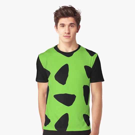 Discover Cailloux Horror 3D T-Shirt - Halloween All Over Print