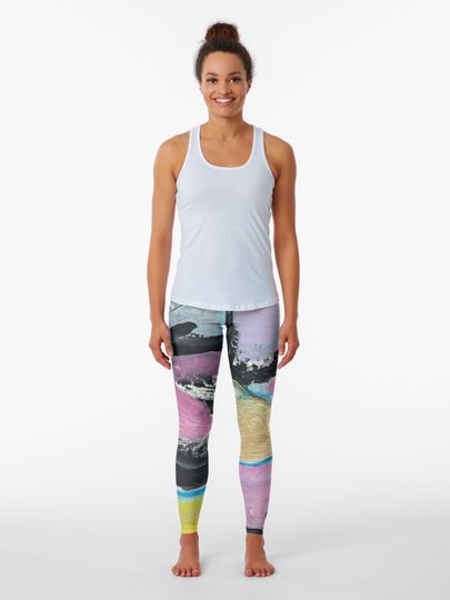 Discover I Won! | Leggings