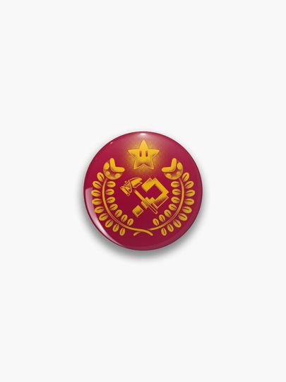 Discover Hammer & Question Mark | Pin