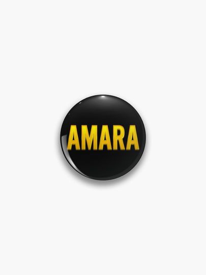 Discover Amara Name | Pin