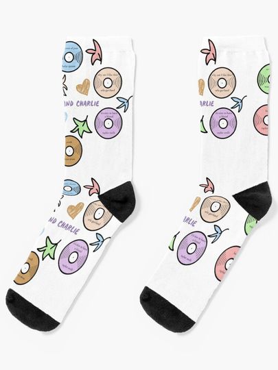 Discover Songs of Nick and Charlie | Socks