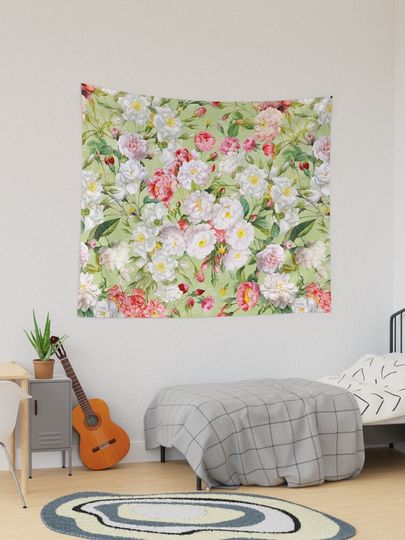 Discover Summer Dreams XIII | Tapestry