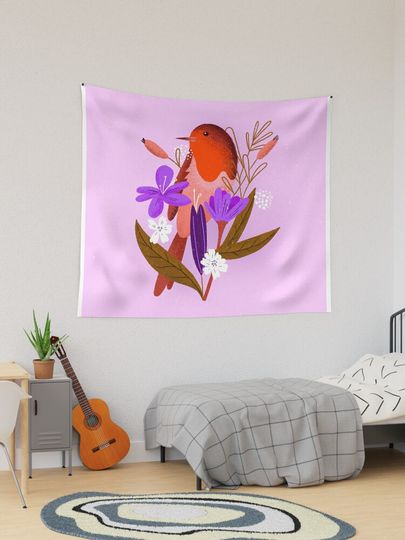 Discover Untitled | Tapestry